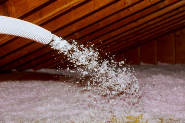 Best Insulation Maintenance and Repair in Hewitt, NJ